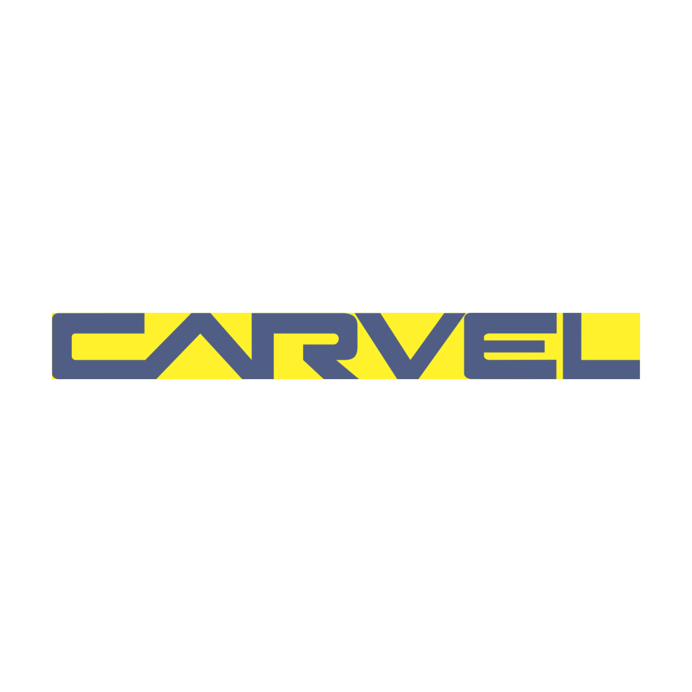 Carvel logo