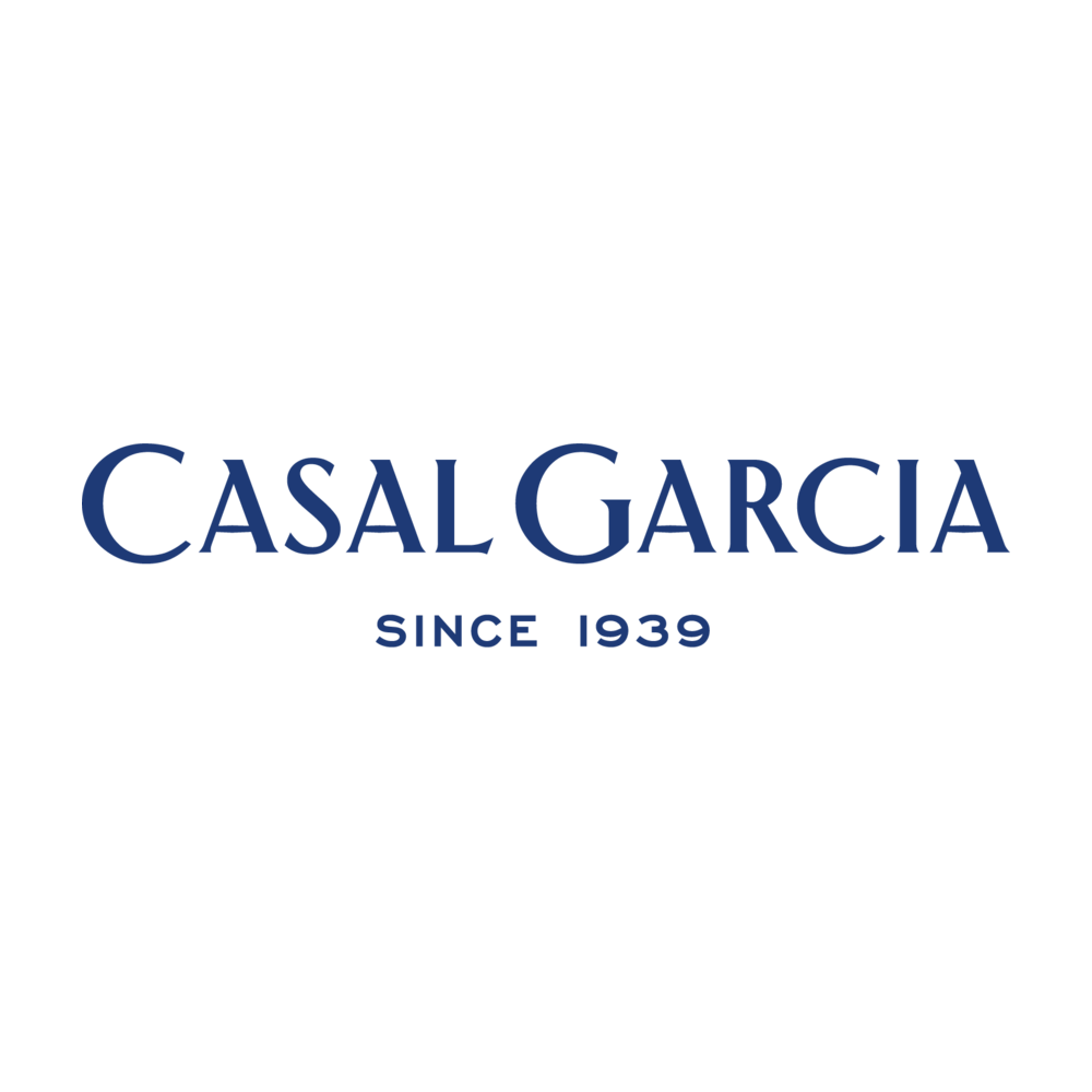 Casal Garcia logo