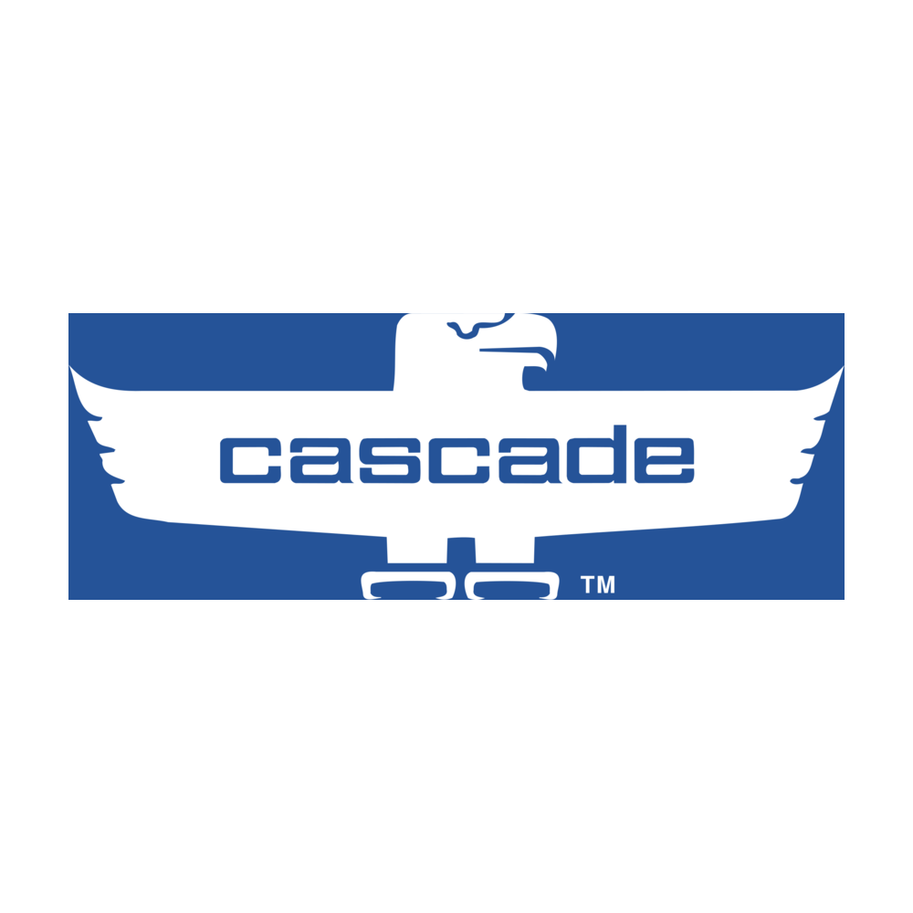 Cascade logo