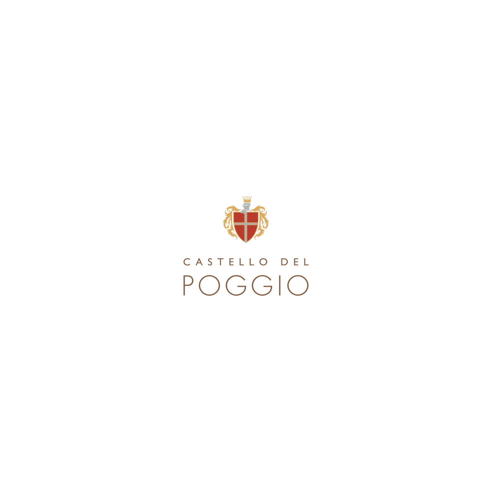 Castello del Poggio logo