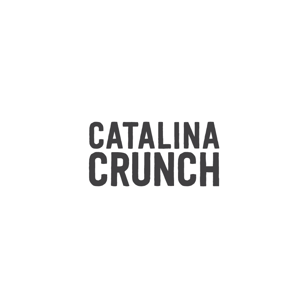 Catalina Crunch logo