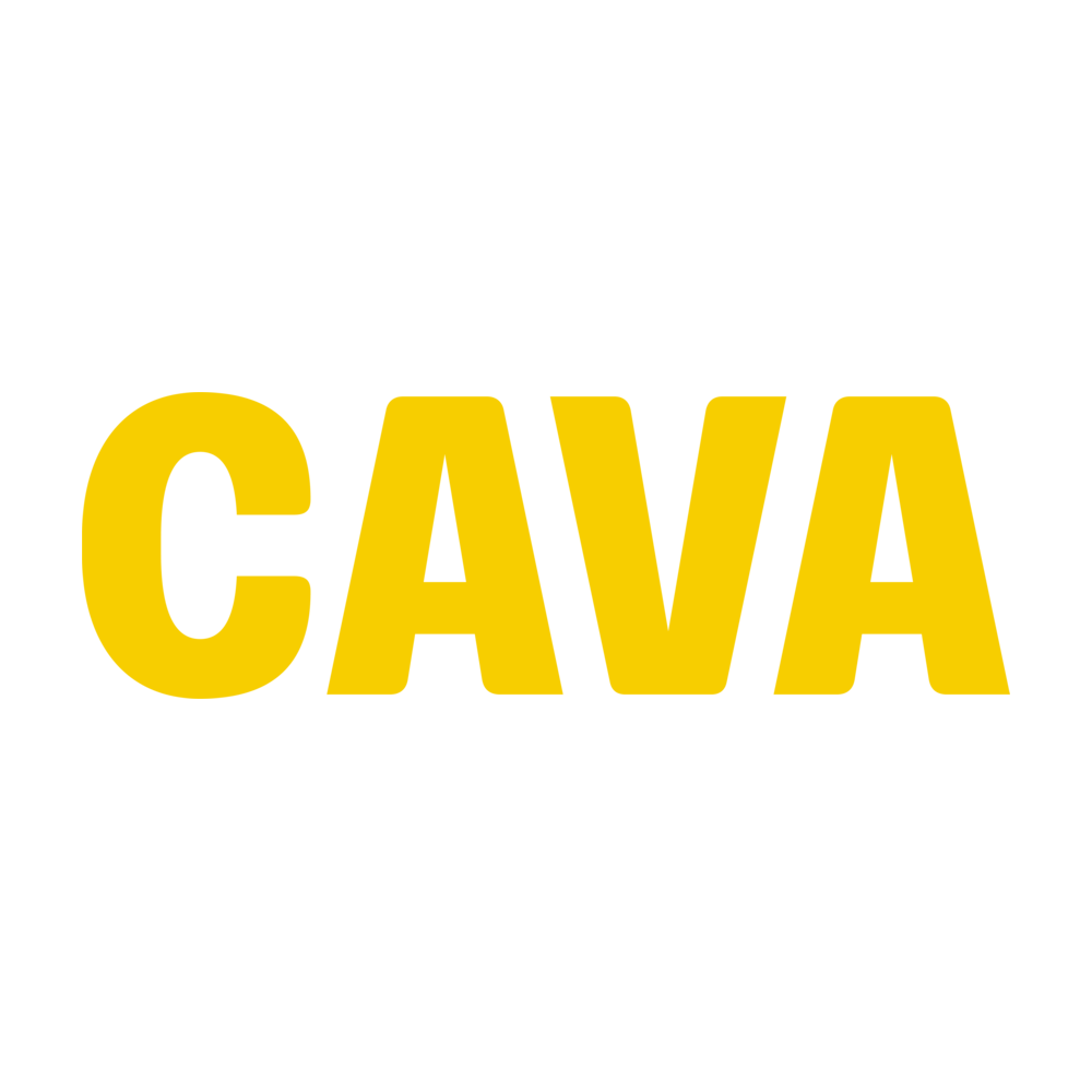 Cava logo