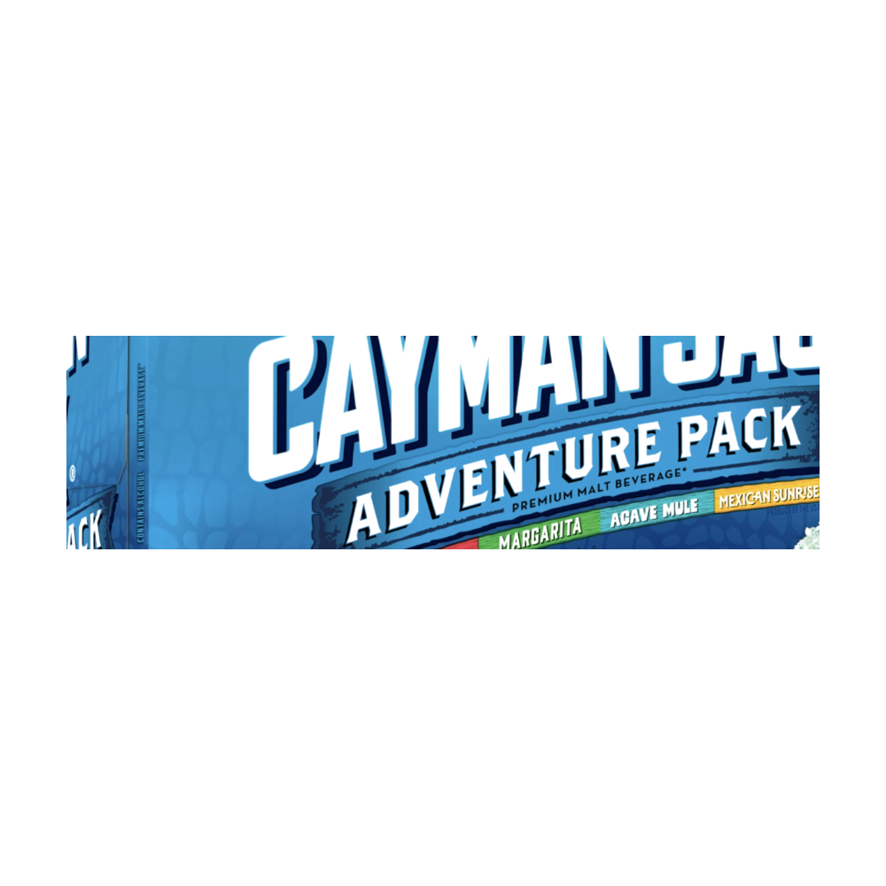 Cayman Jack logo