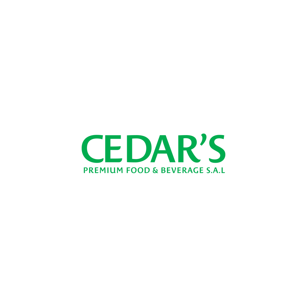 Cedar's logo