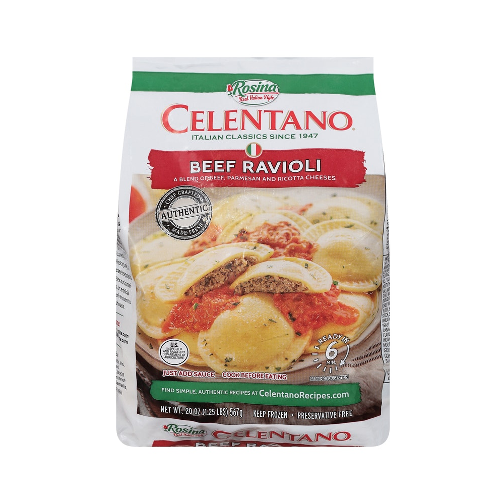 Celentano logo