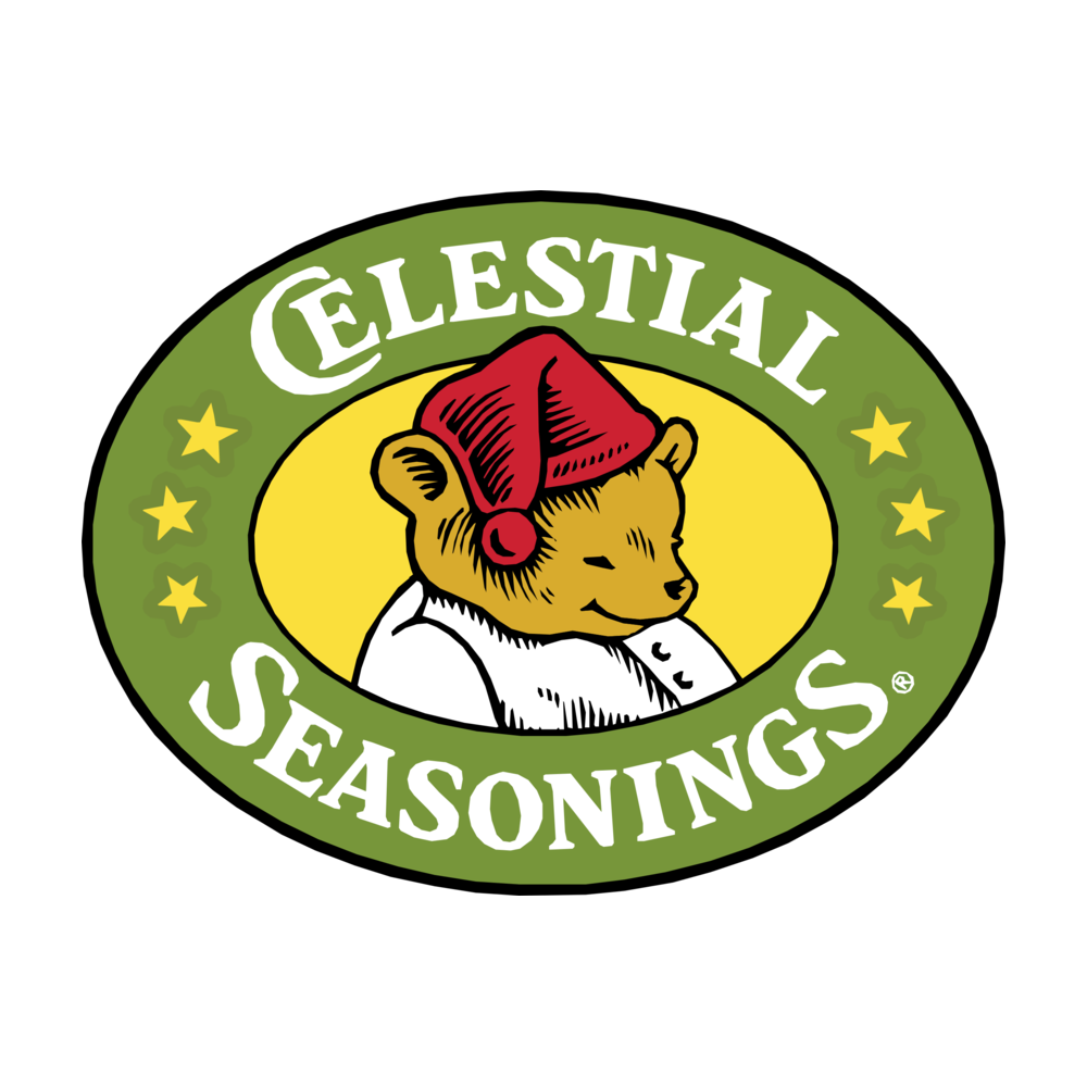 Celestial Seasonings logo