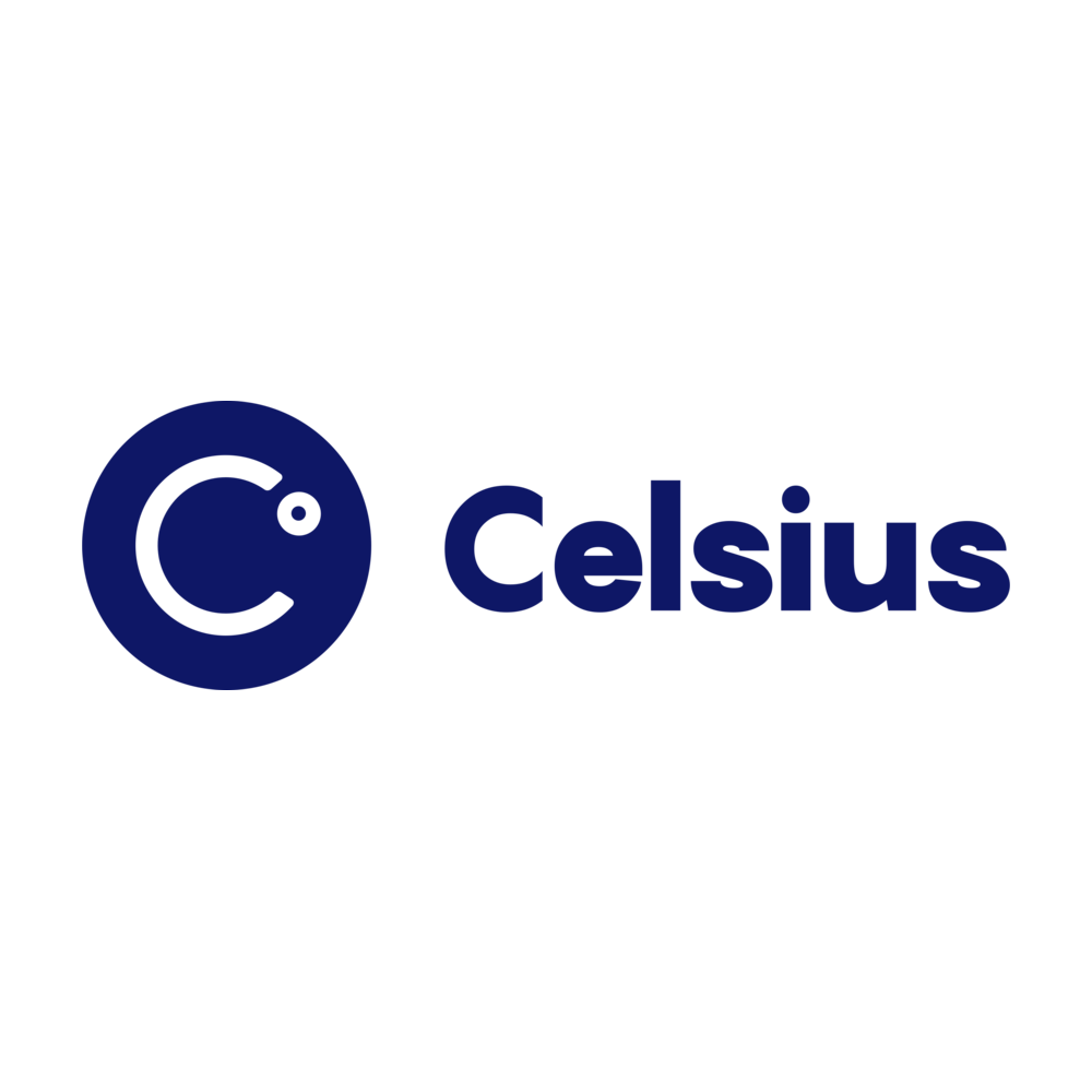 CELSIUS logo