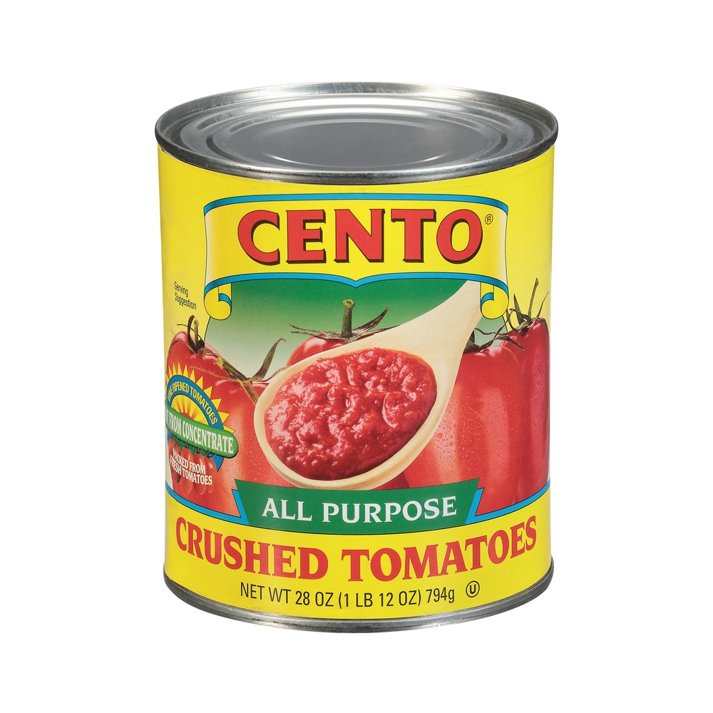 Cento logo