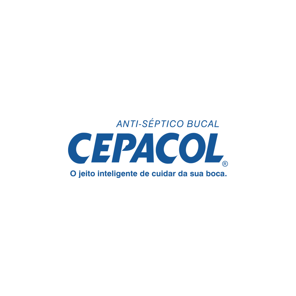 Cepacol logo