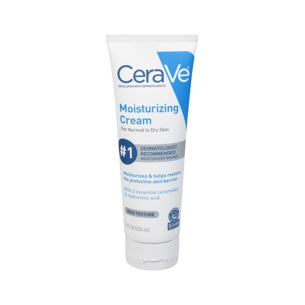 CeraVe logo