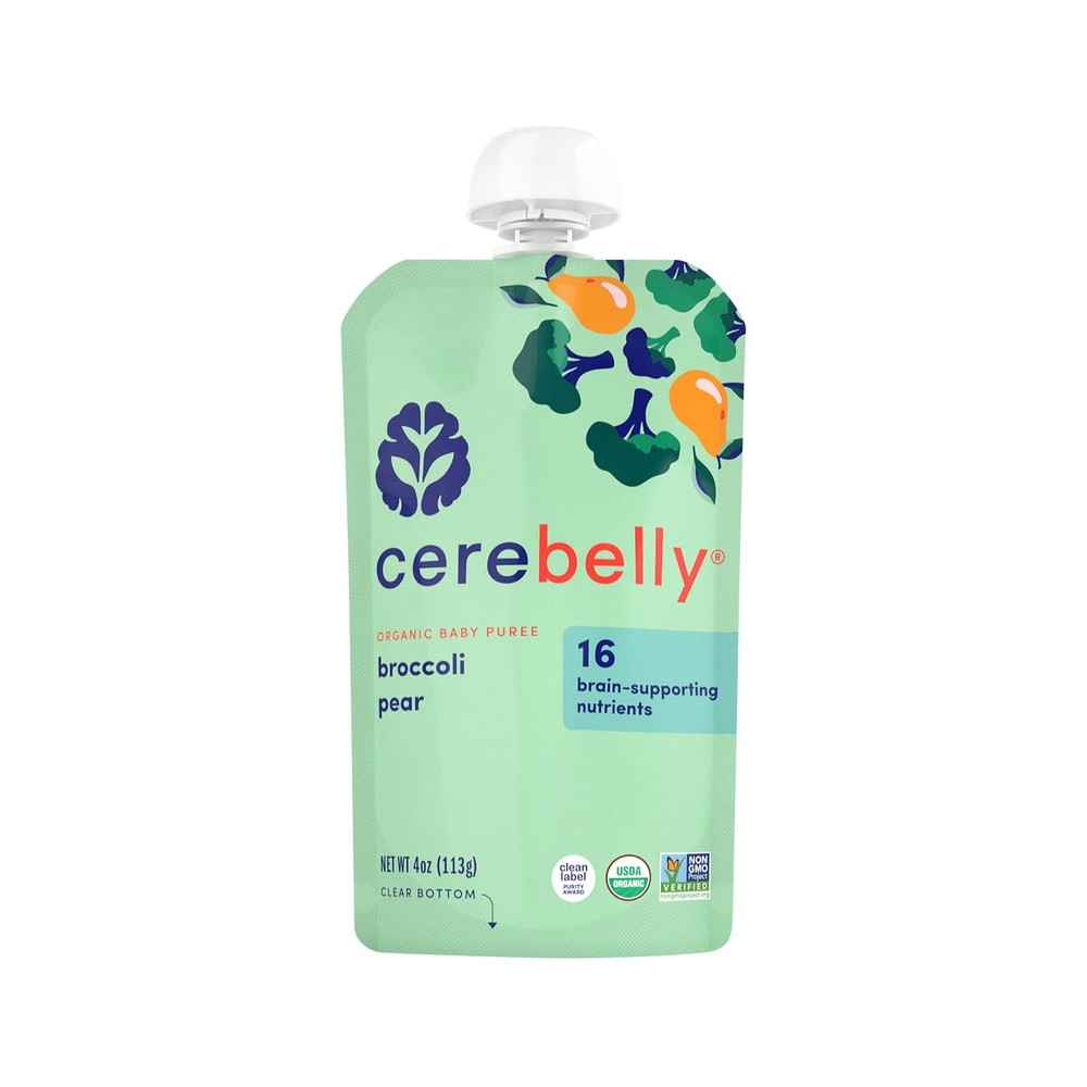 Cerebelly logo