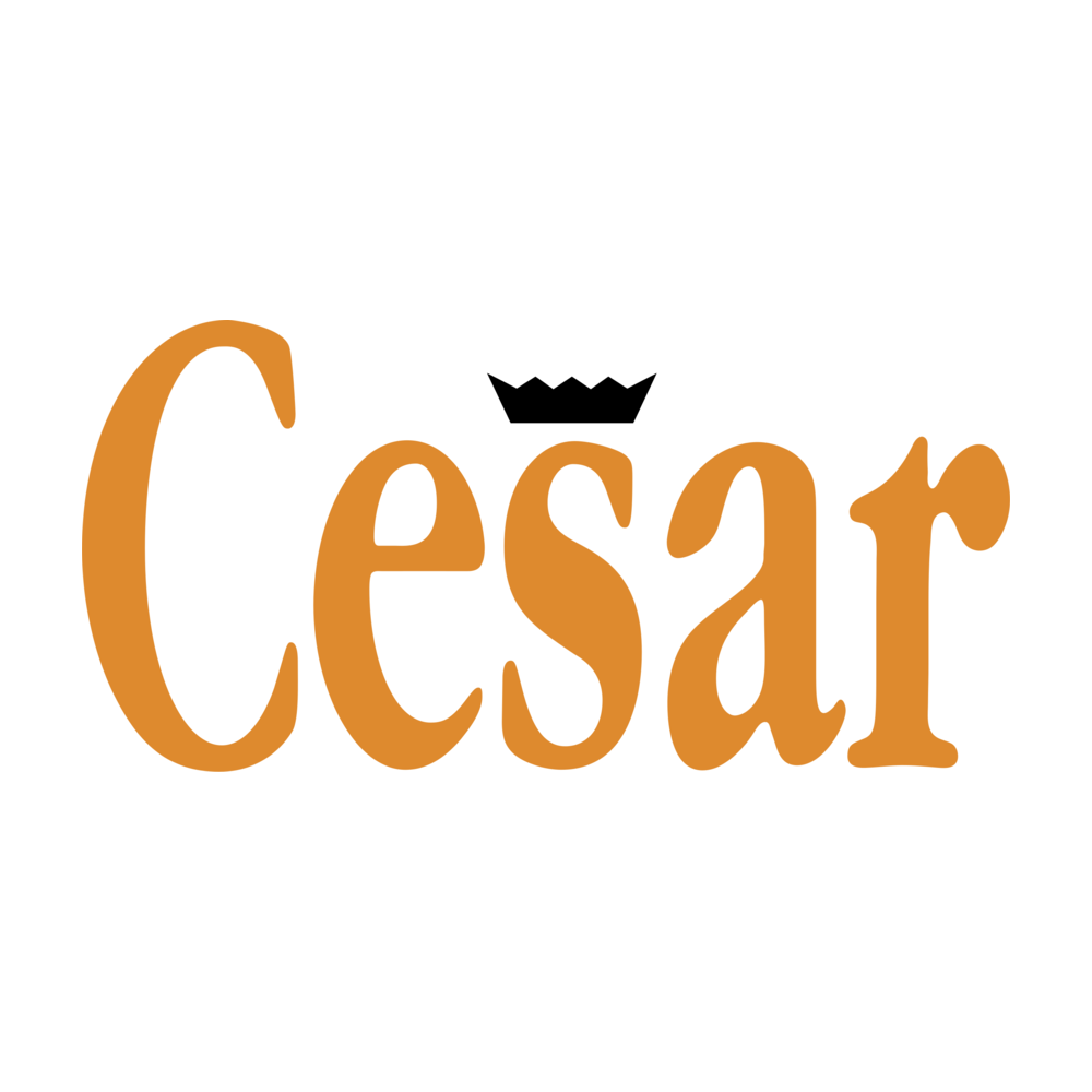 Cesar logo