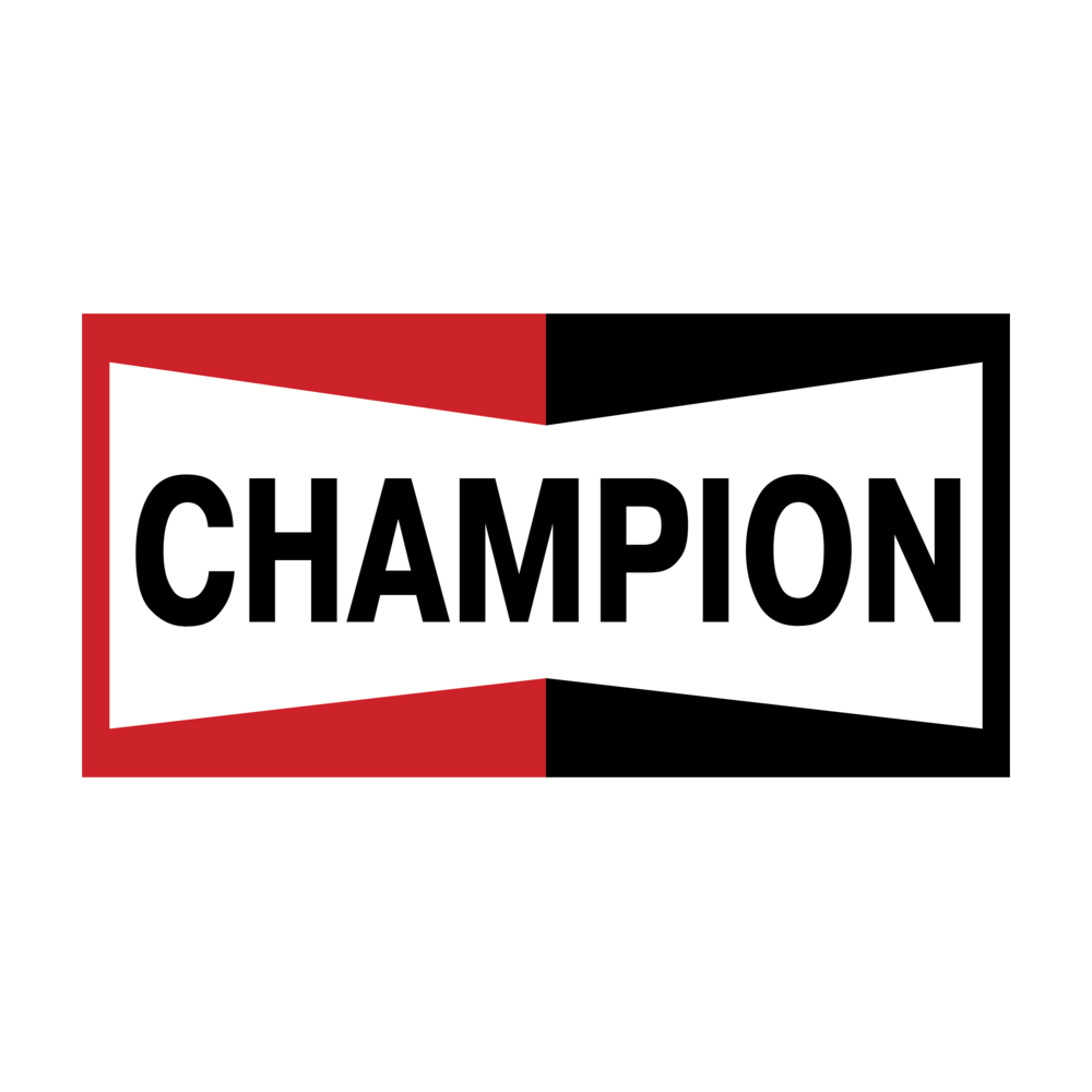 Champion logo