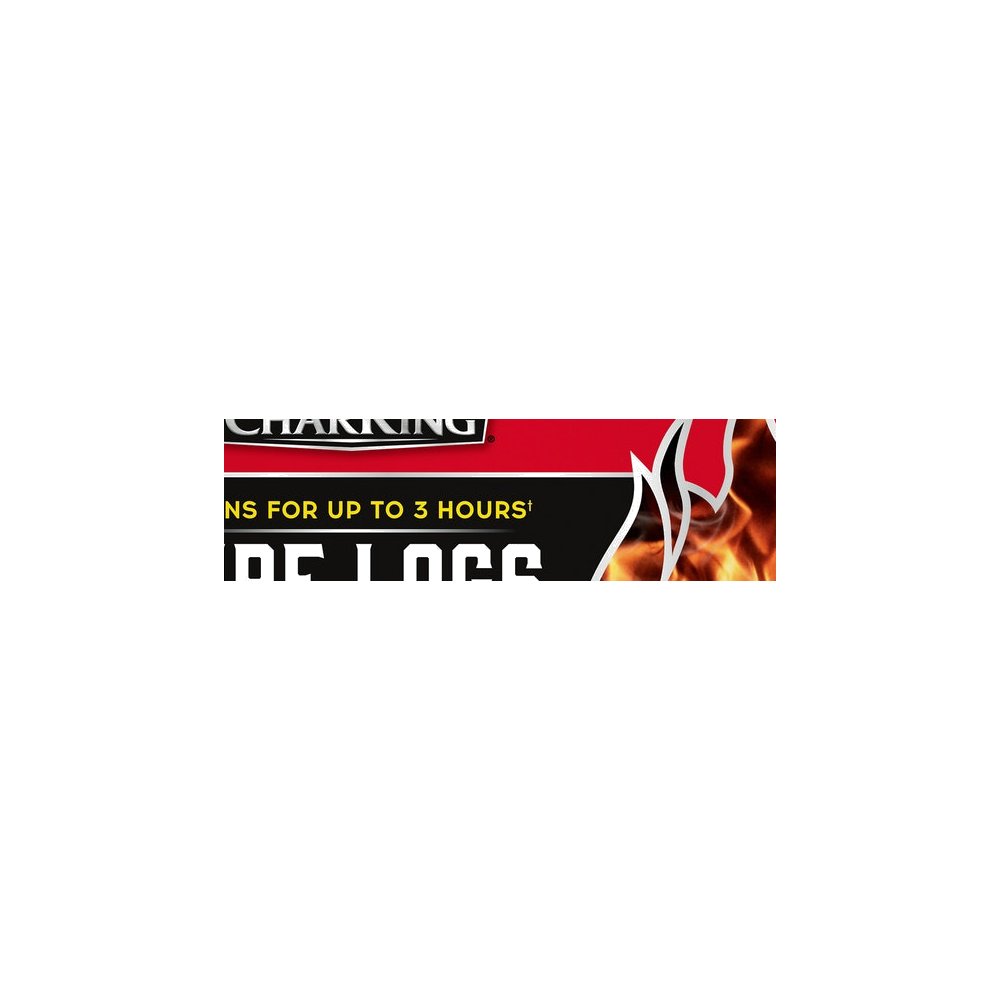CharKing logo