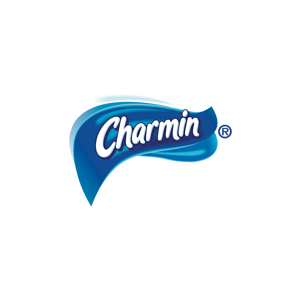 Charmin logo