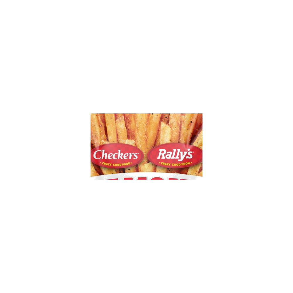 Checkers/Rally's logo
