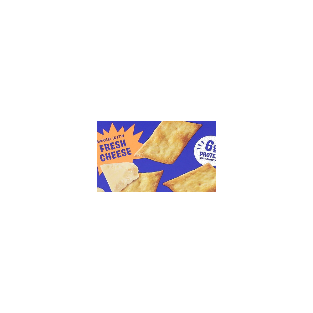 Cheddies logo