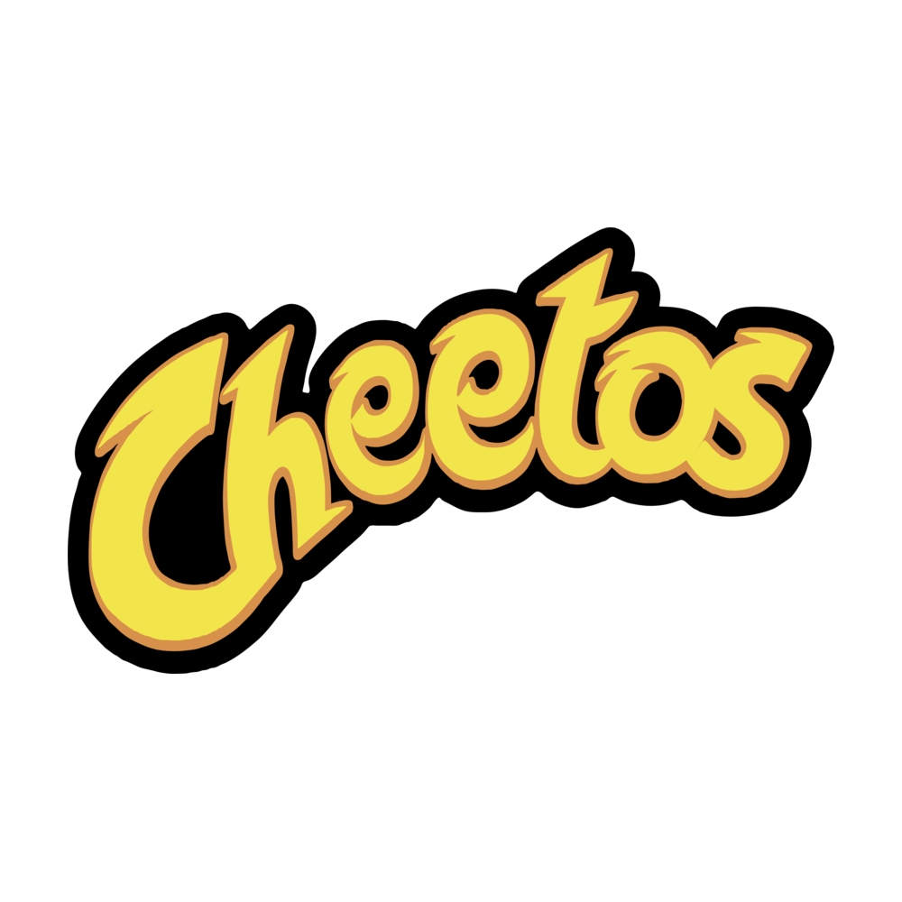 Cheetos logo
