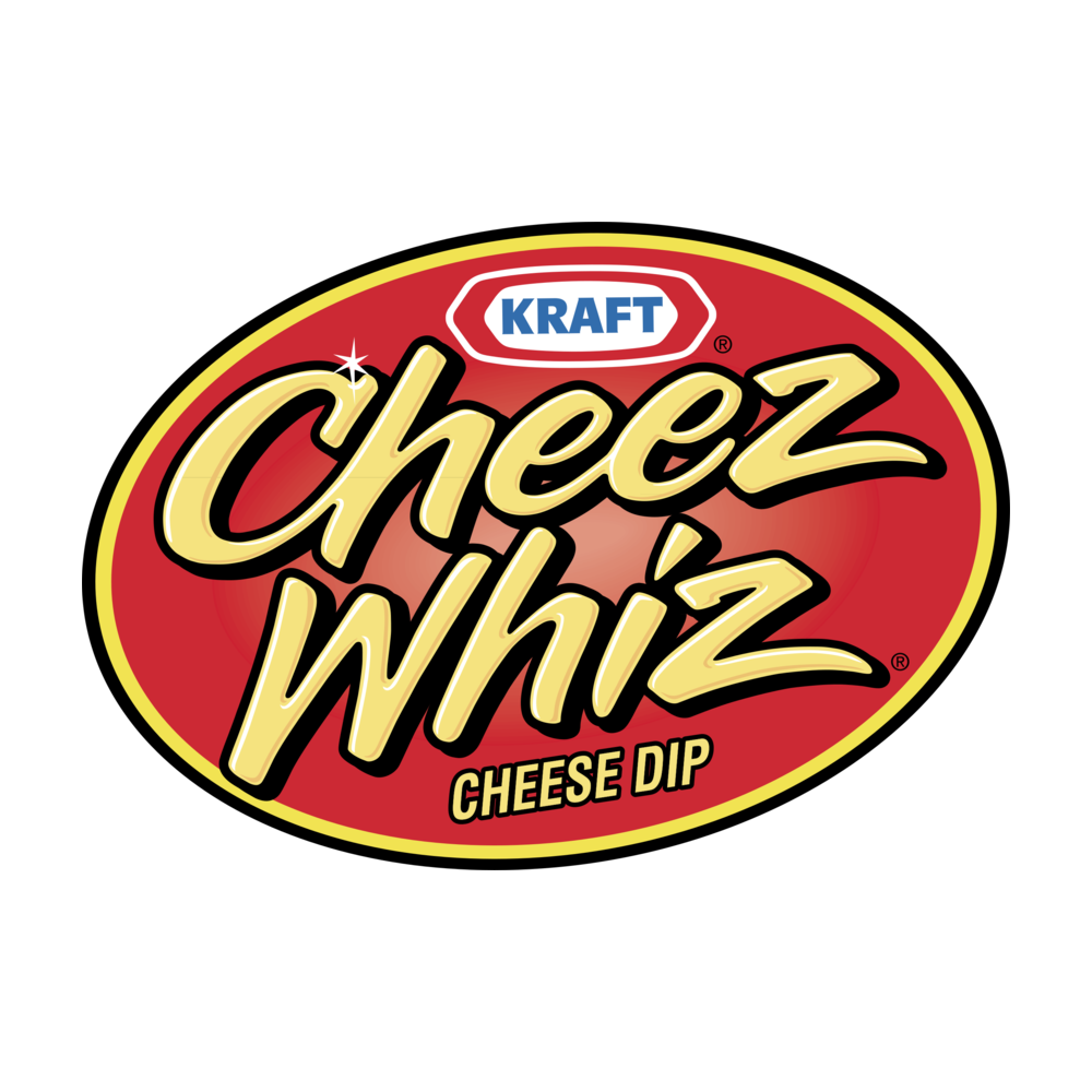 Cheez Whiz logo