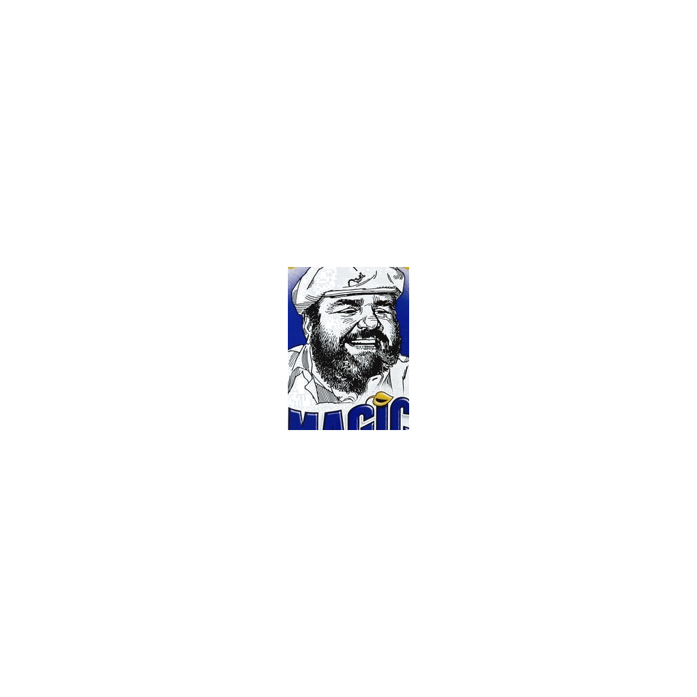 Chef Paul Prudhomme's logo