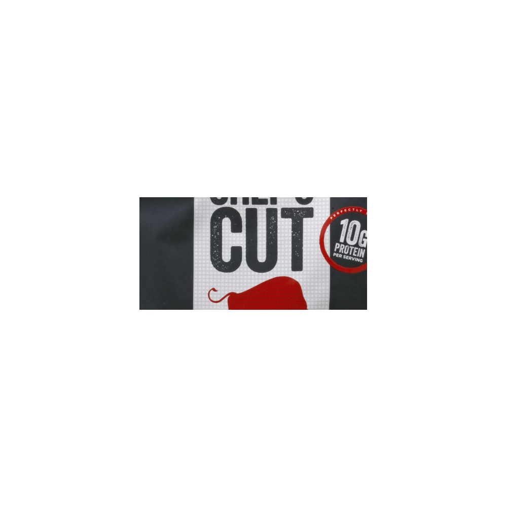 Chef's Cut logo