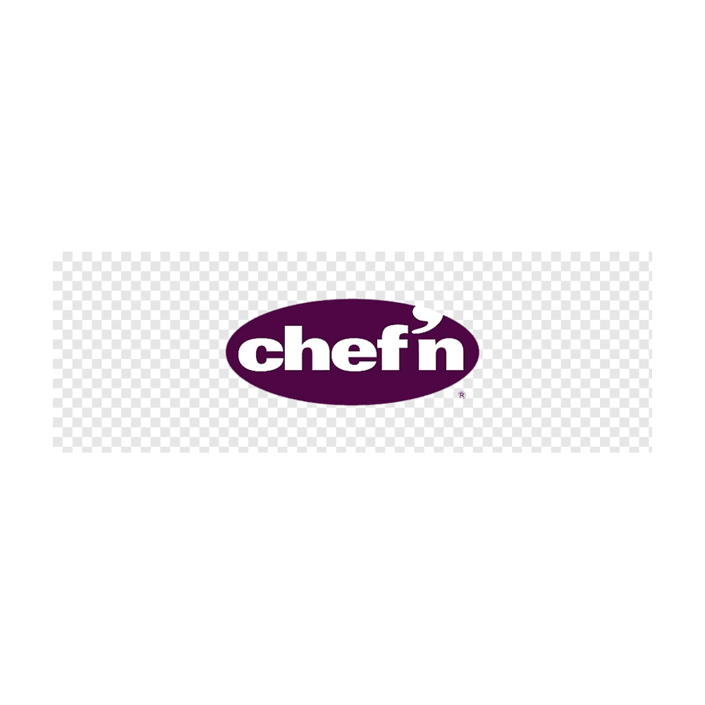 Chefn logo