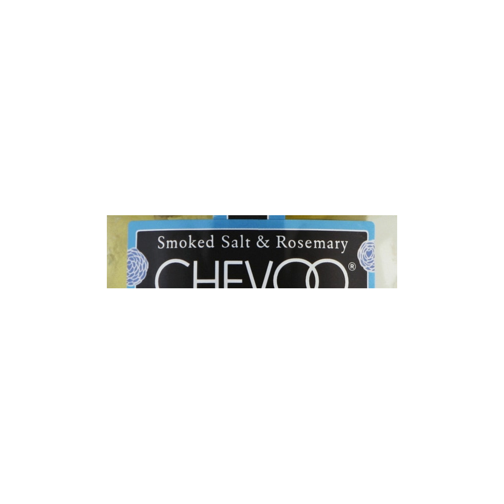 Chevoo logo