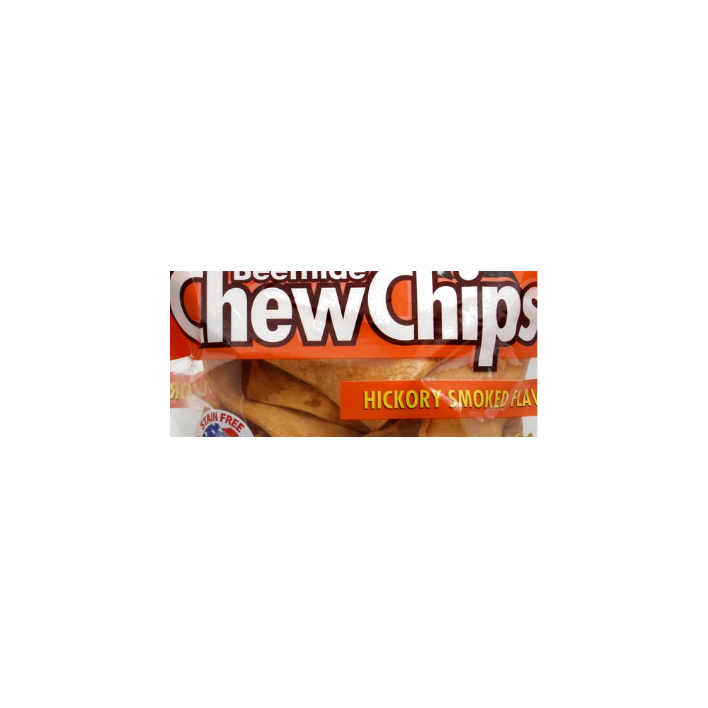 Chew Chips logo