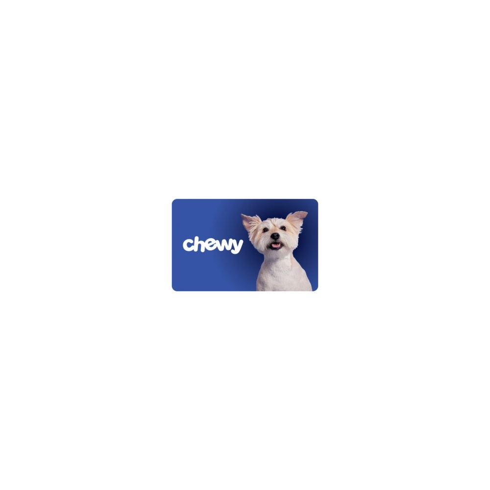 Chewy logo