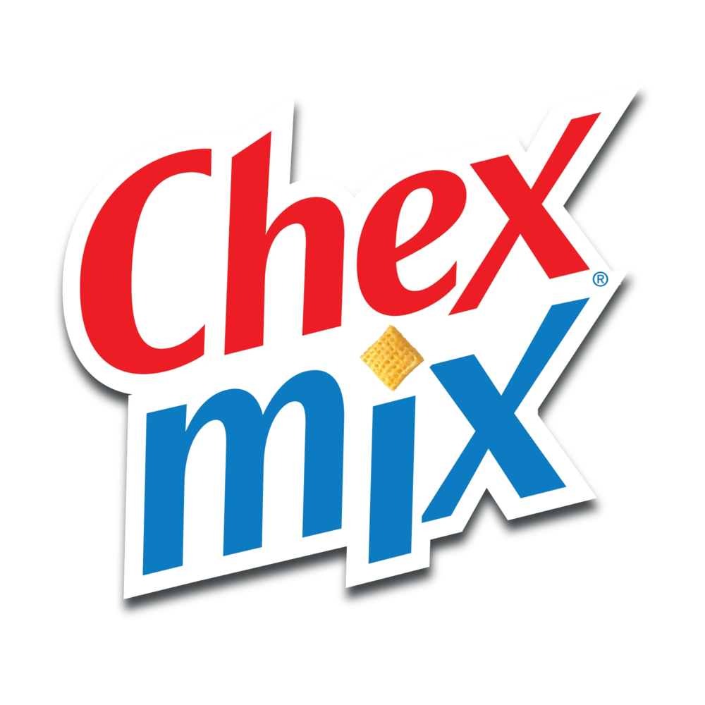 Chex Mix logo