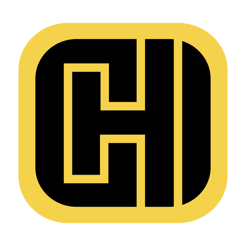 Chi logo