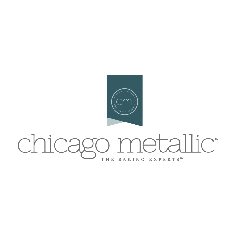 Chicago Metallic logo