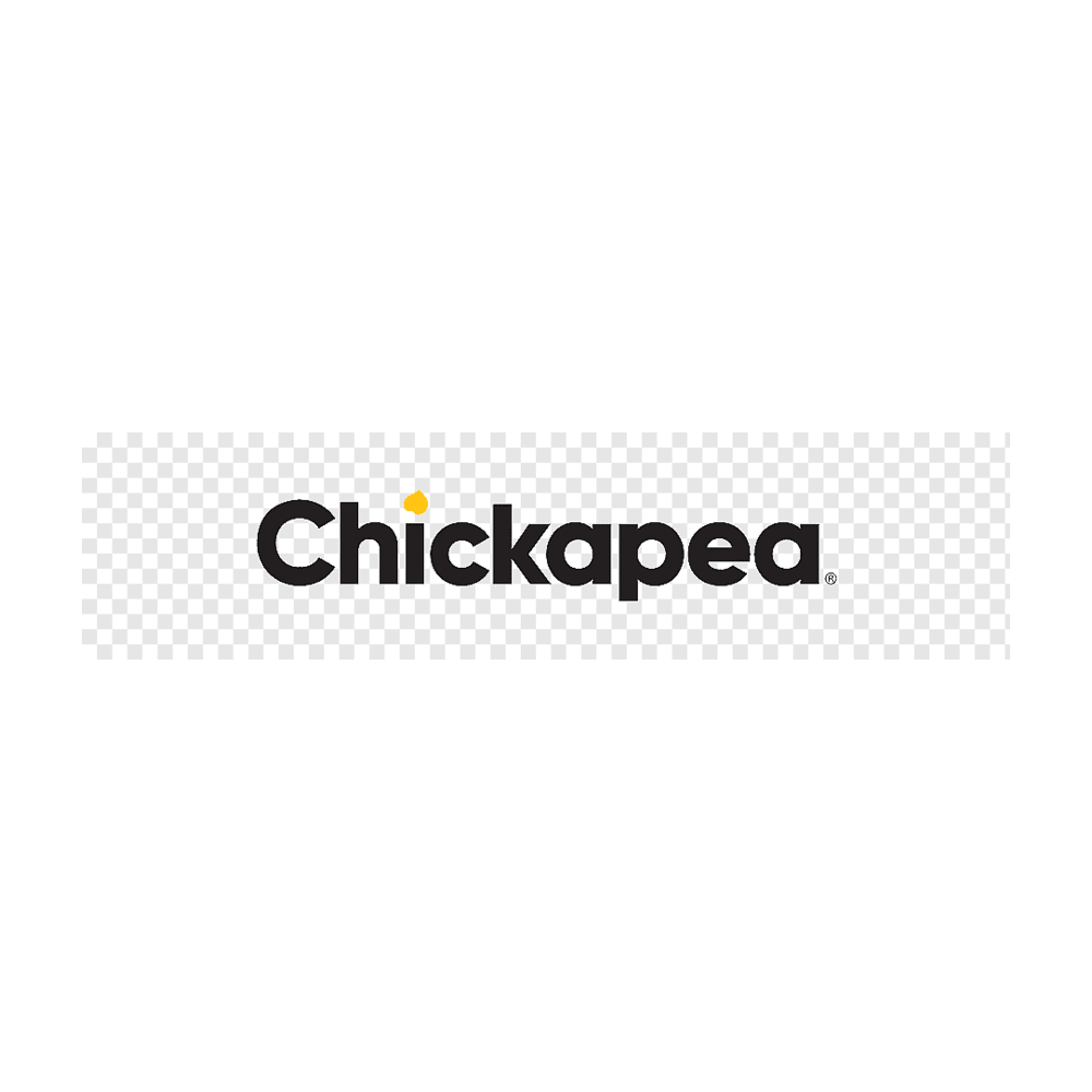 Chickapea logo