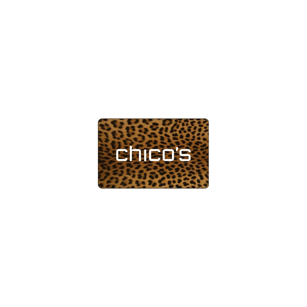 Chico's logo