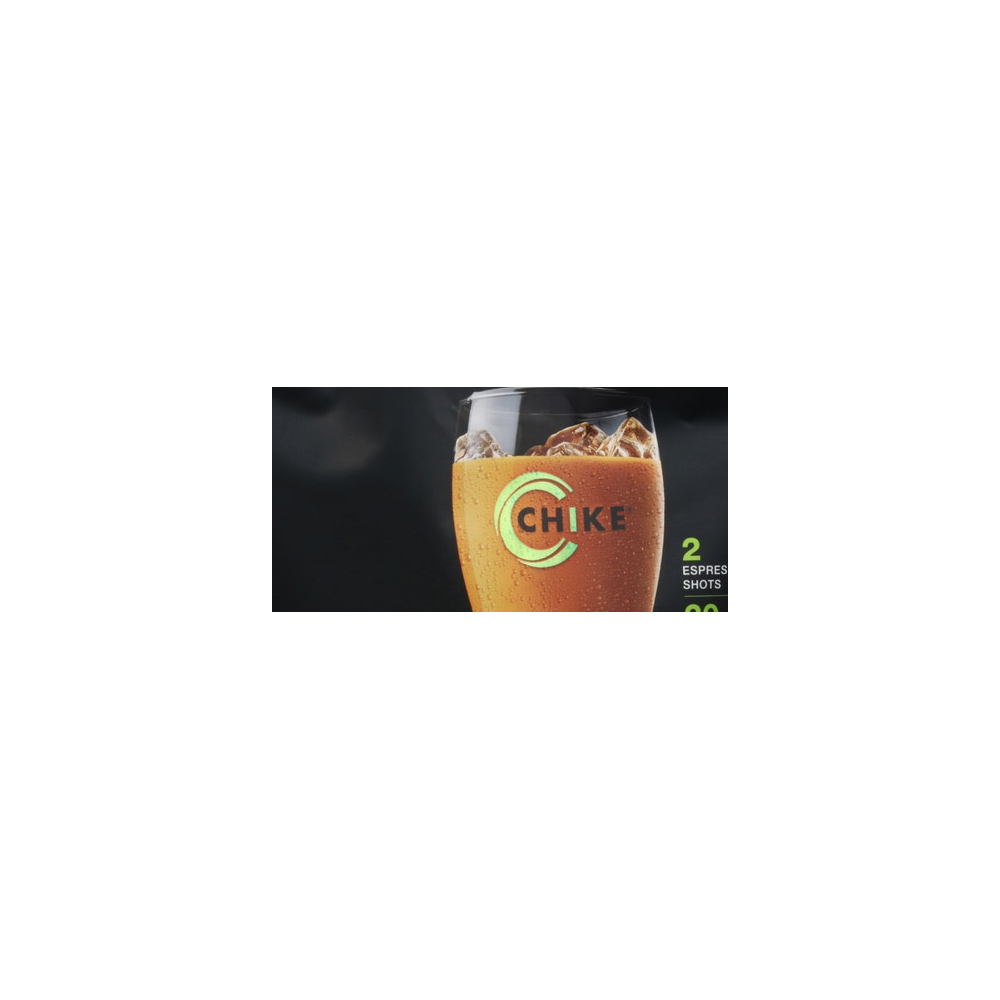 Chike logo