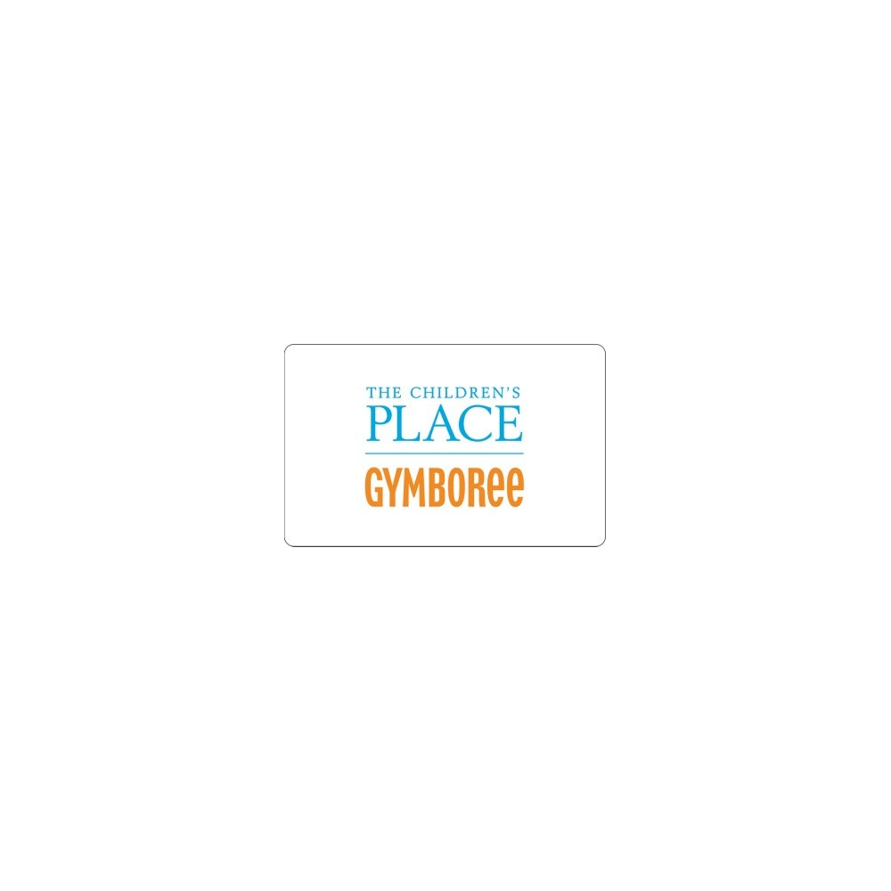 Children's Place logo