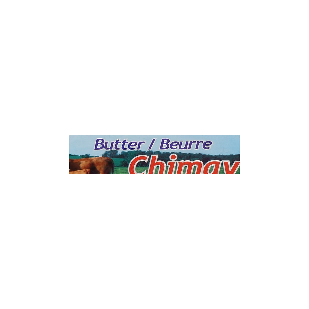 Chimay logo