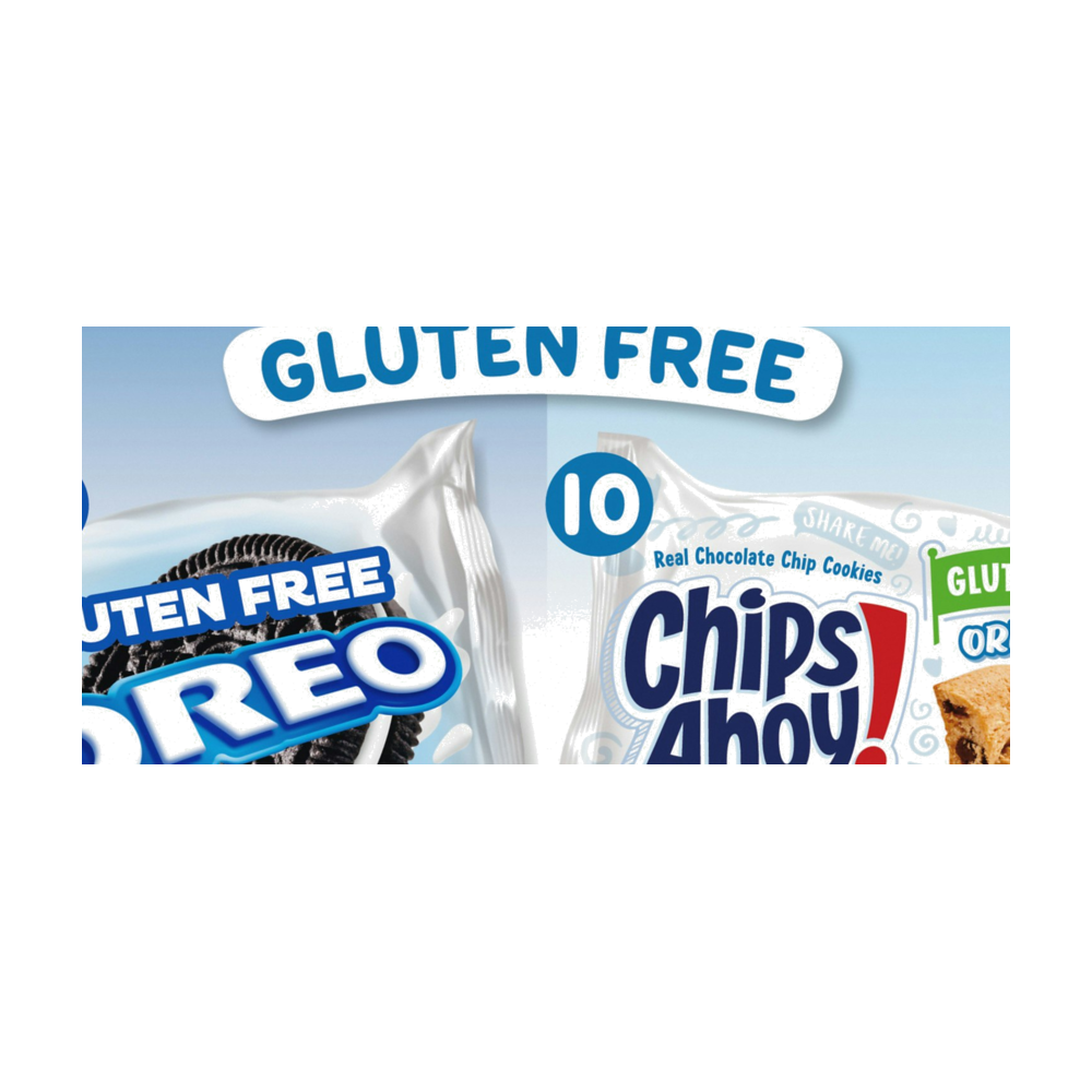 Chips Ahoy!/Oreo logo
