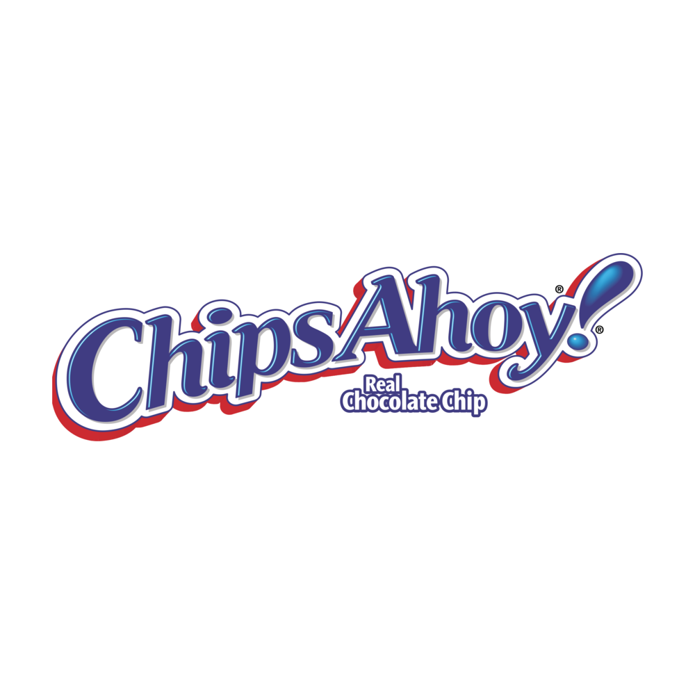 Chips Ahoy! logo