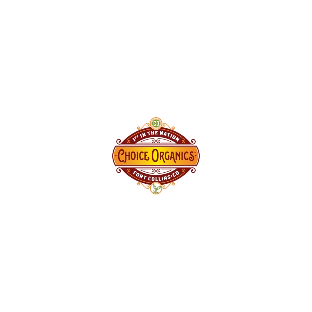 Choice Organics logo