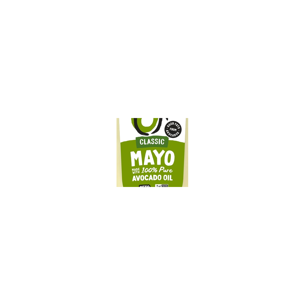 Chosen Foods logo