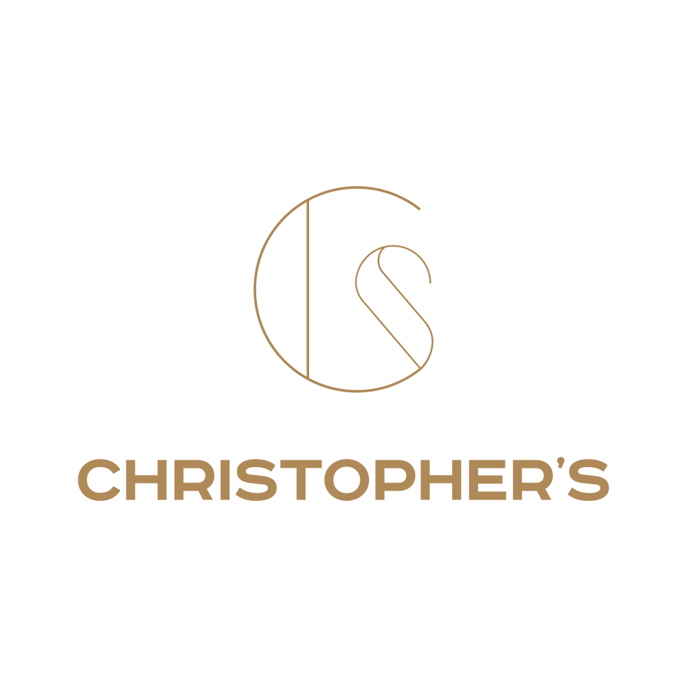 Christopher's logo
