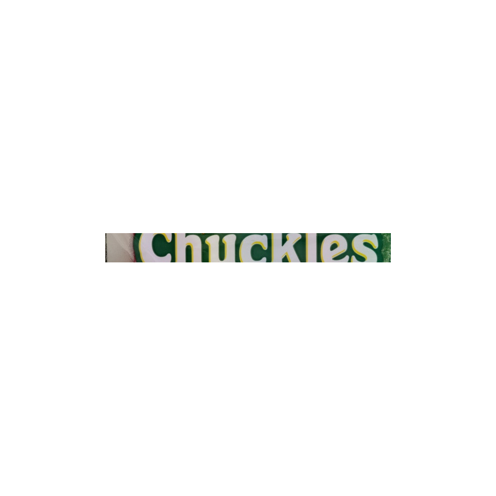 Chuckles logo