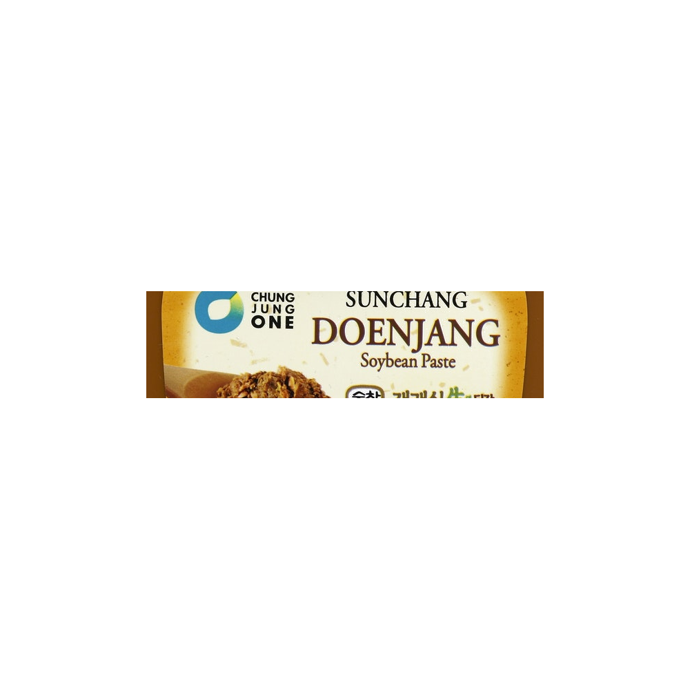 Chung Jung One logo