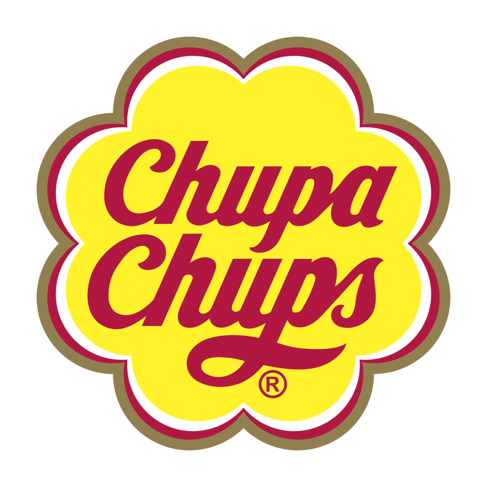 Chupa Chups logo