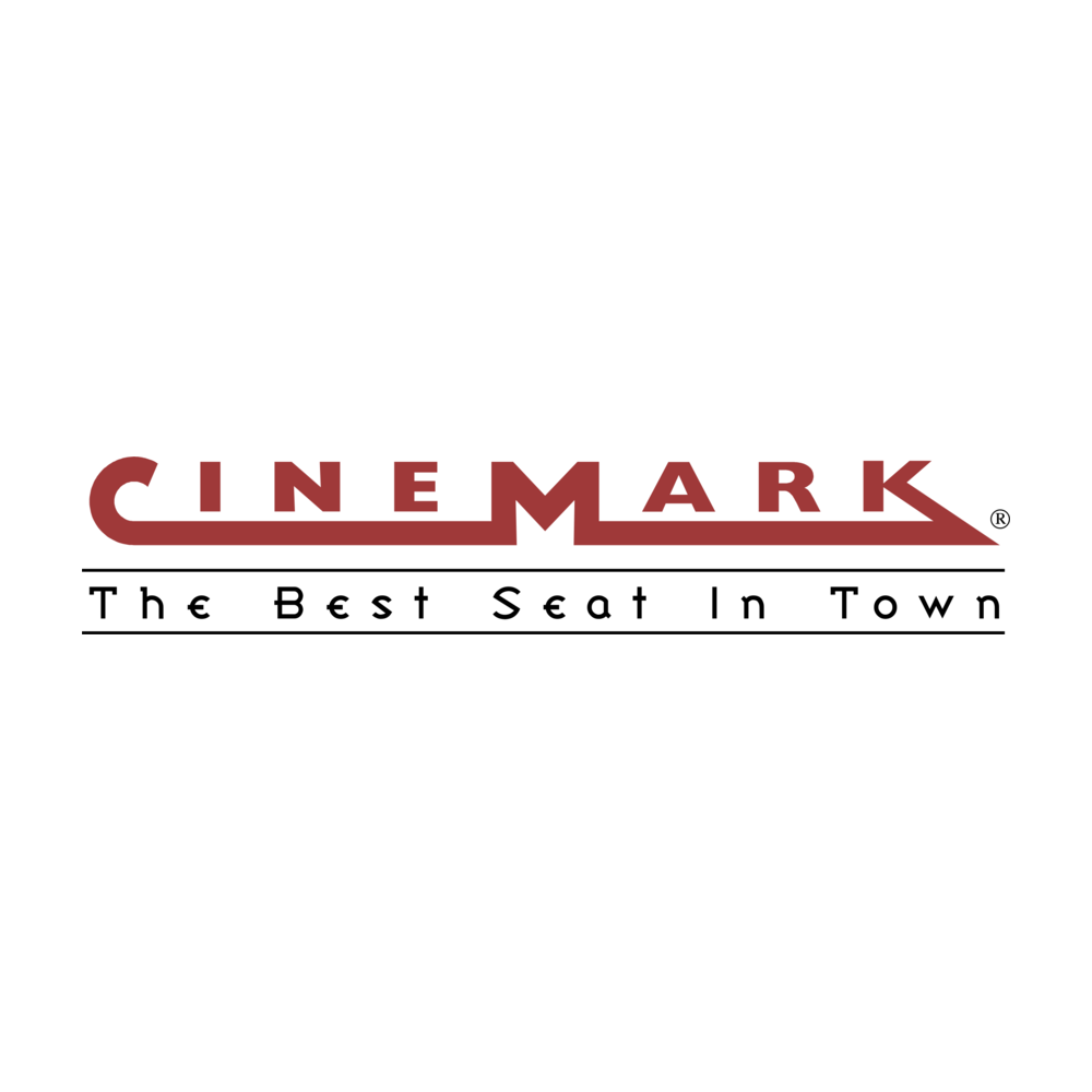 Cinemark logo