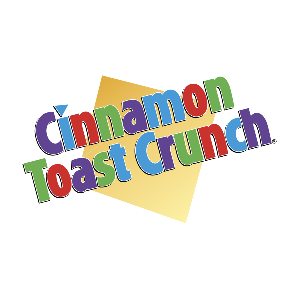 Cinnamon Toast Crunch logo