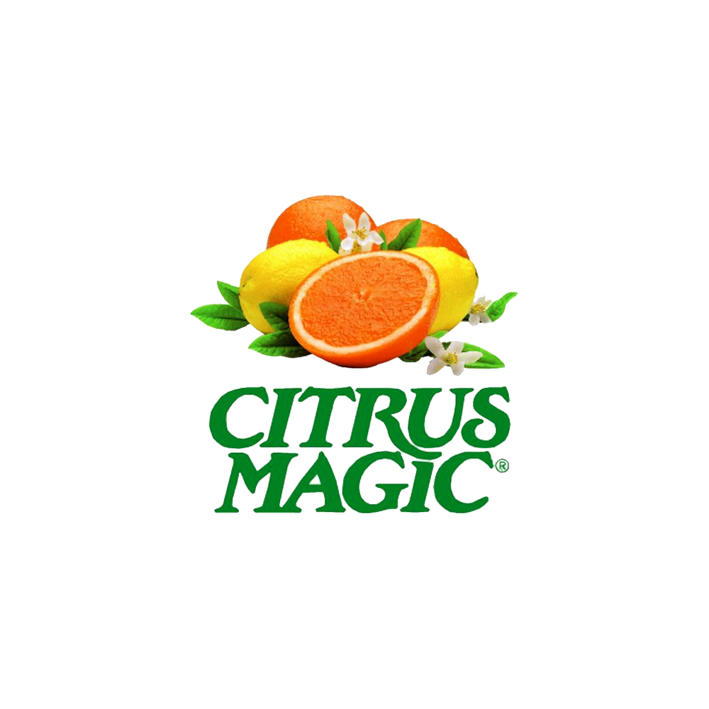 Citrus Magic logo