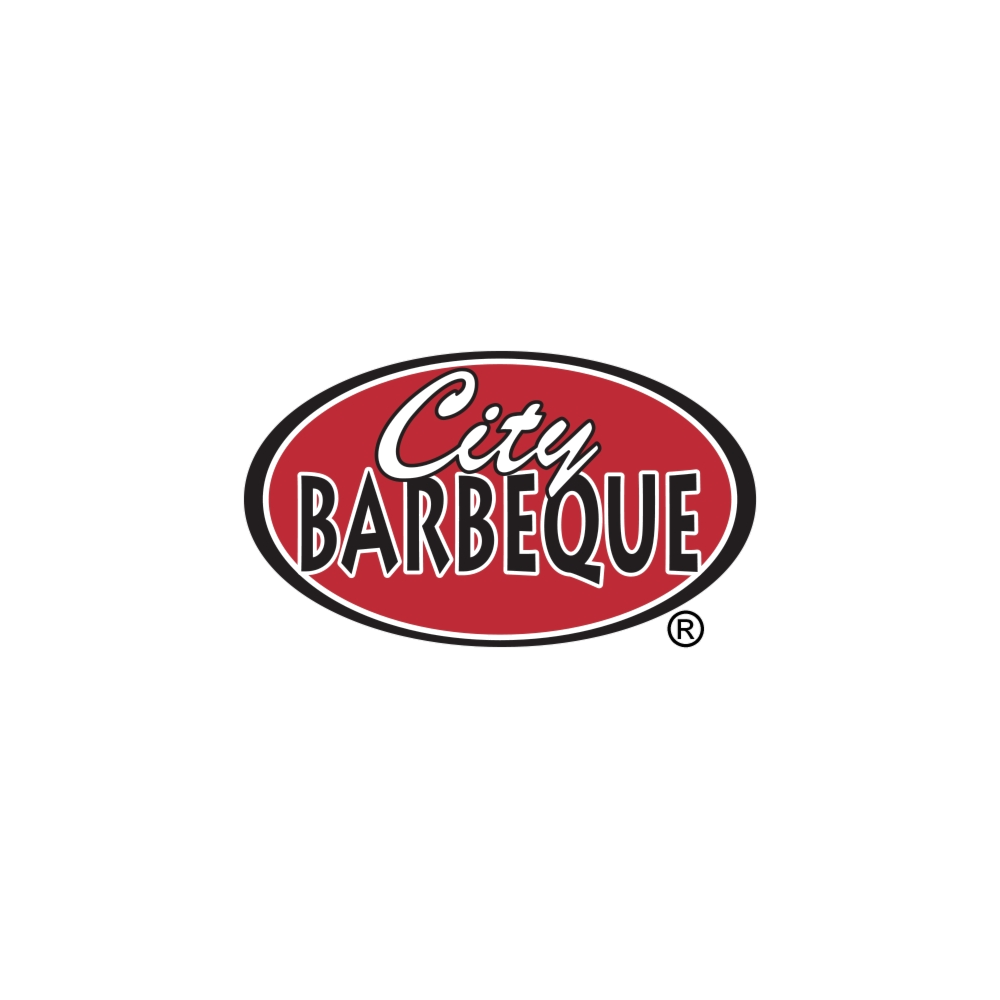 City Bbq logo