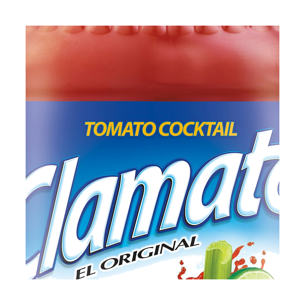 Clamato logo